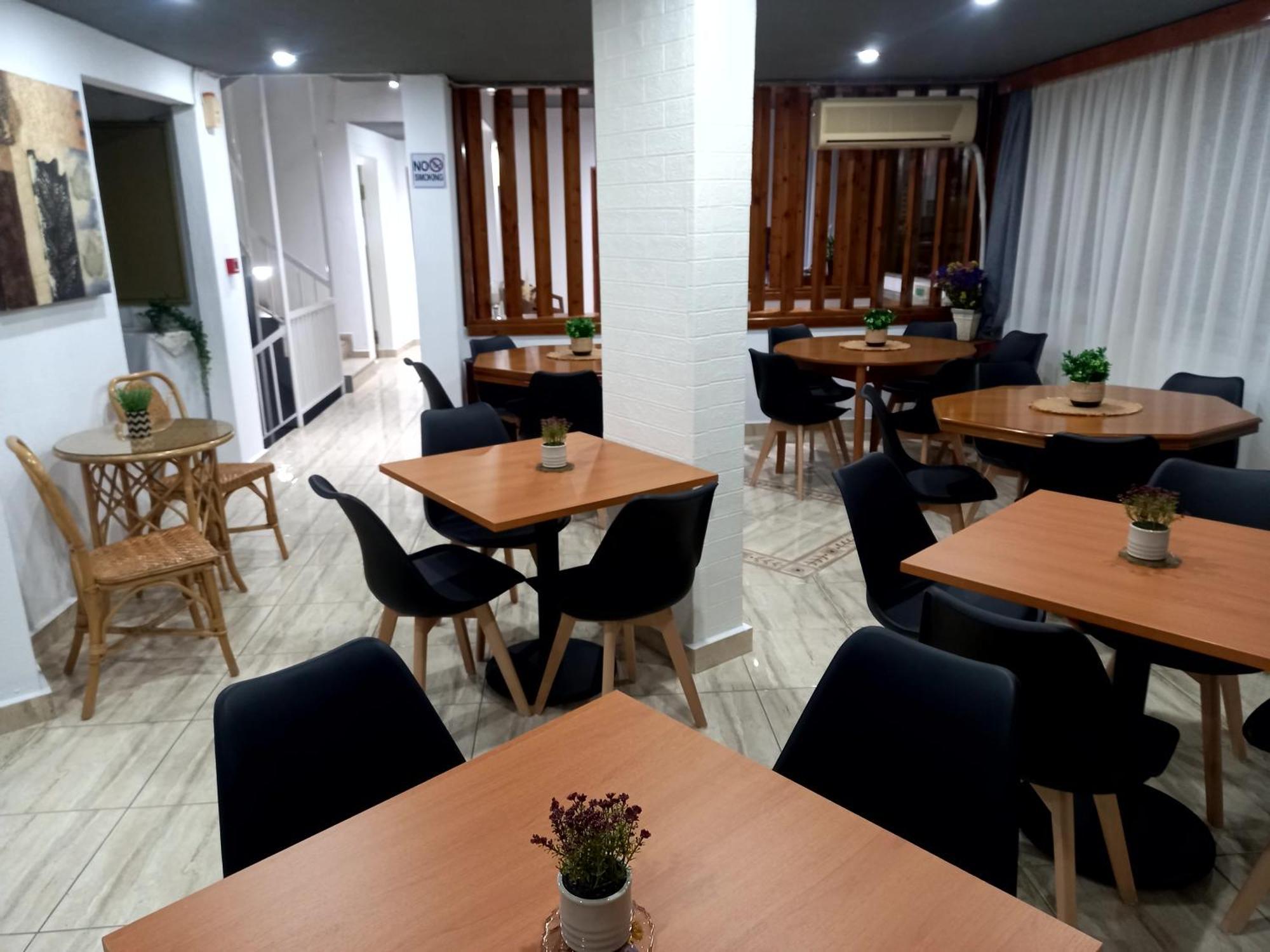 Hotel Tainaro Loutra Edipsou  Exterior foto