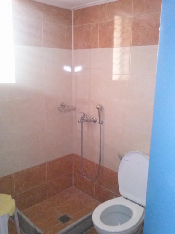 Hotel Tainaro Loutra Edipsou  Quarto foto